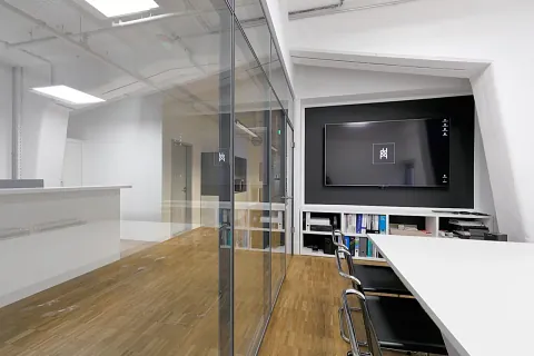 dd Planquadrat Architekten GmbH